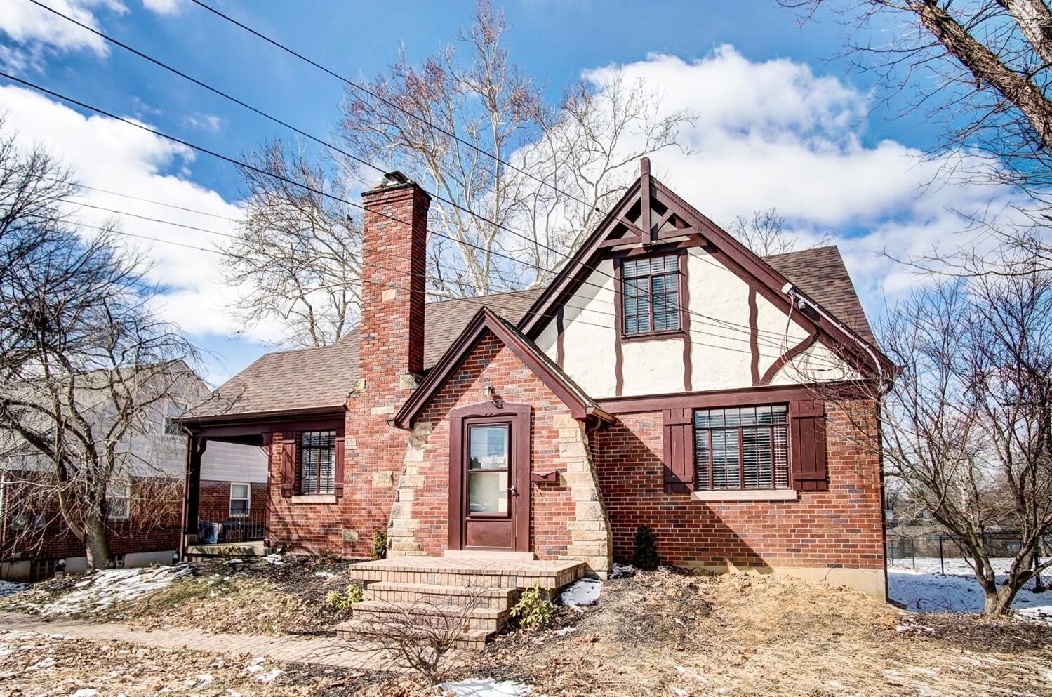 Property Photo:  5695 Haubner Road  OH 45247