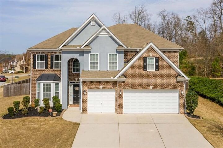 4950 Lake Field Drive  Douglasville  30135 photo
