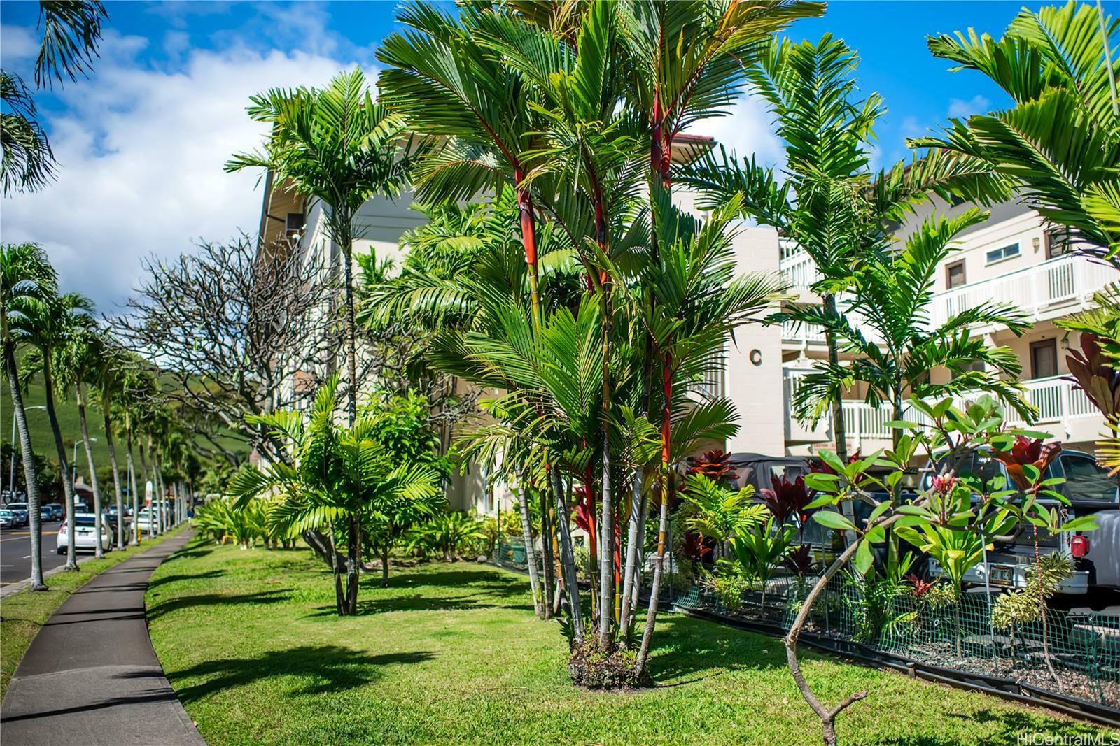 Property Photo:  350 Aoloa Street C214  HI 96734 