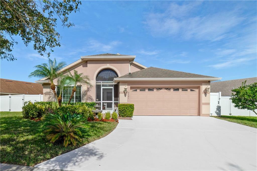 Property Photo:  2721 Corybrooke Lane  FL 34744 