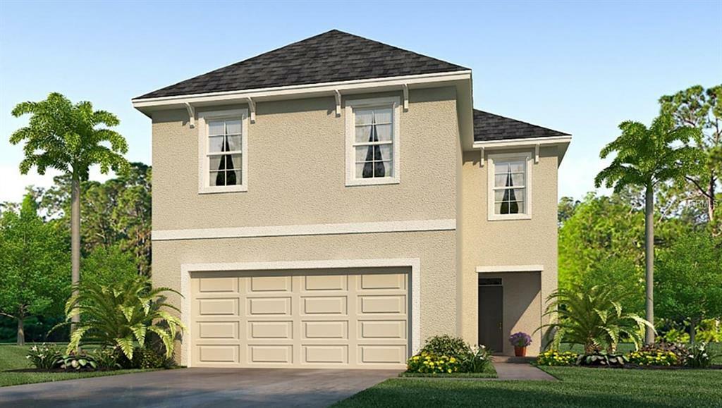 Property Photo:  16816 Trite Bend Street  FL 33598 