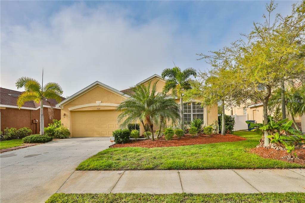 7169 50th Avenue Circle E  Palmetto FL 34221 photo