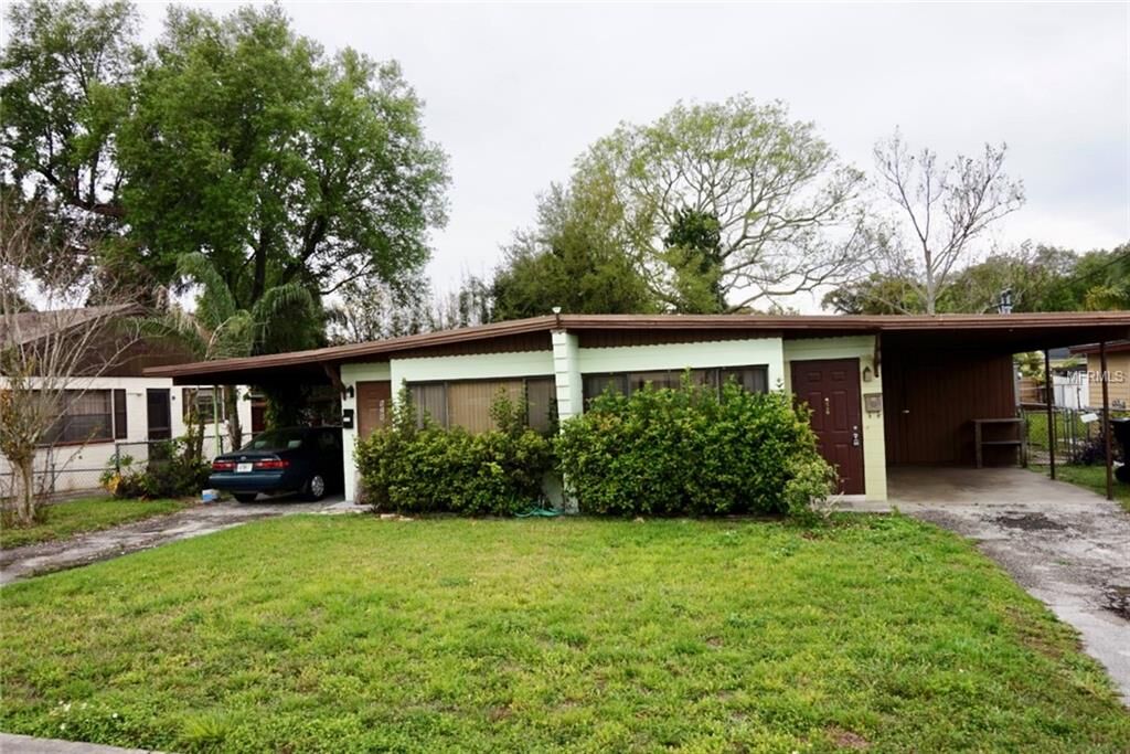 Property Photo:  926 &Amp 928 S Bumby Avenue  FL 32806 