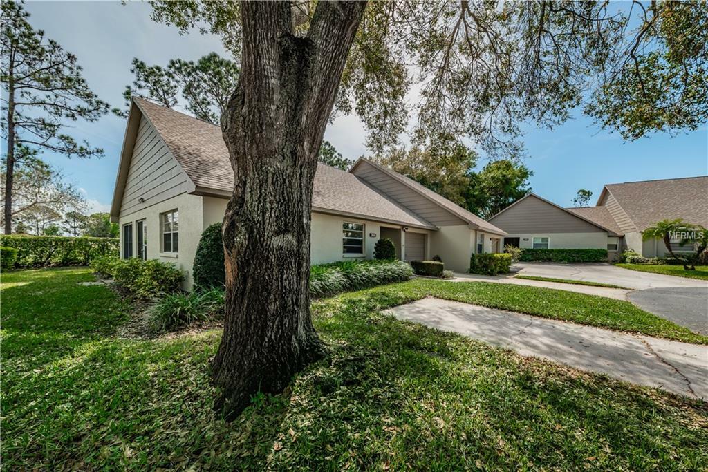 Property Photo:  3405 Rochelle Court  FL 33761 