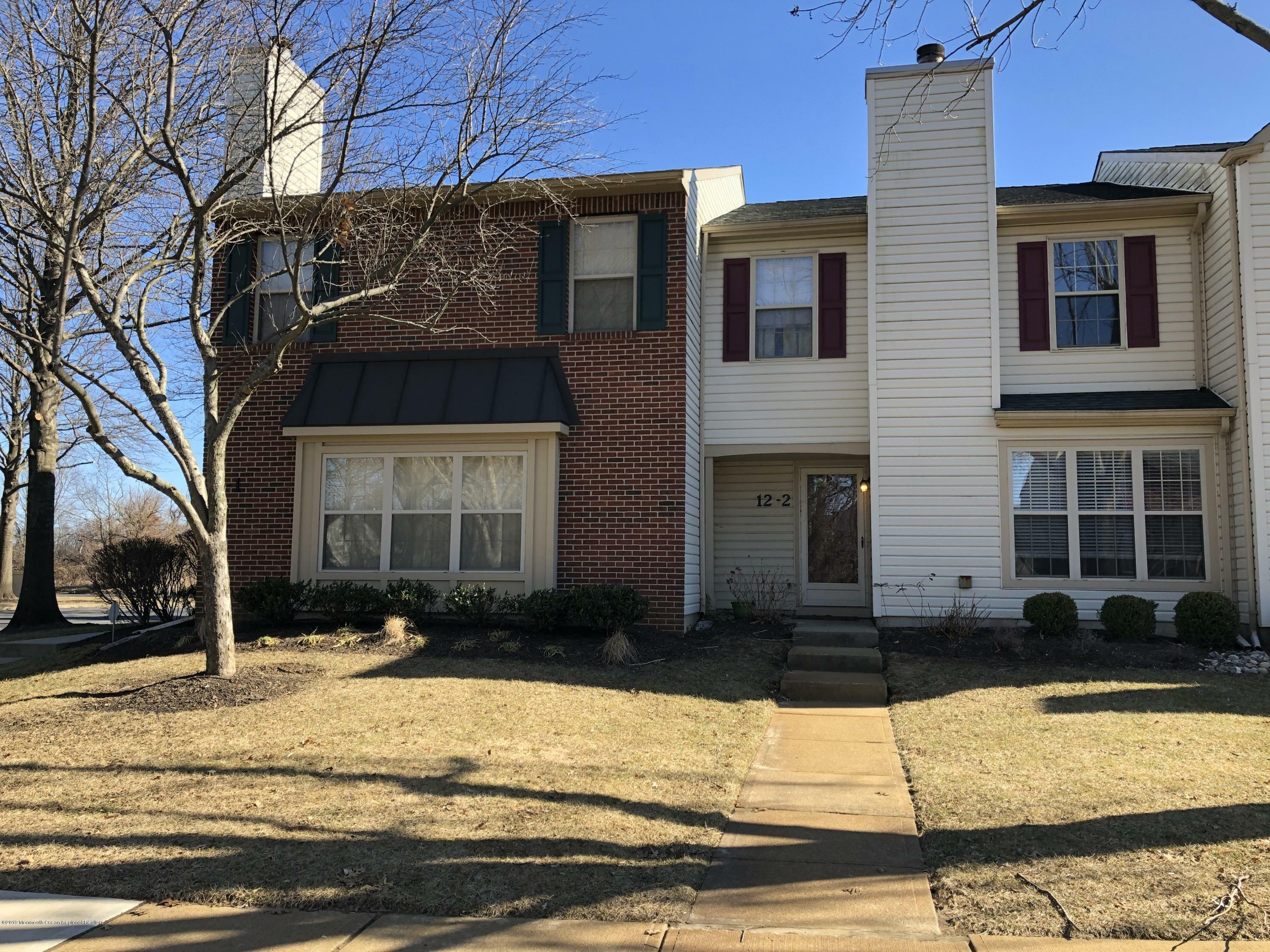 Property Photo: 12 Stuart Drive 2 NJ 07728