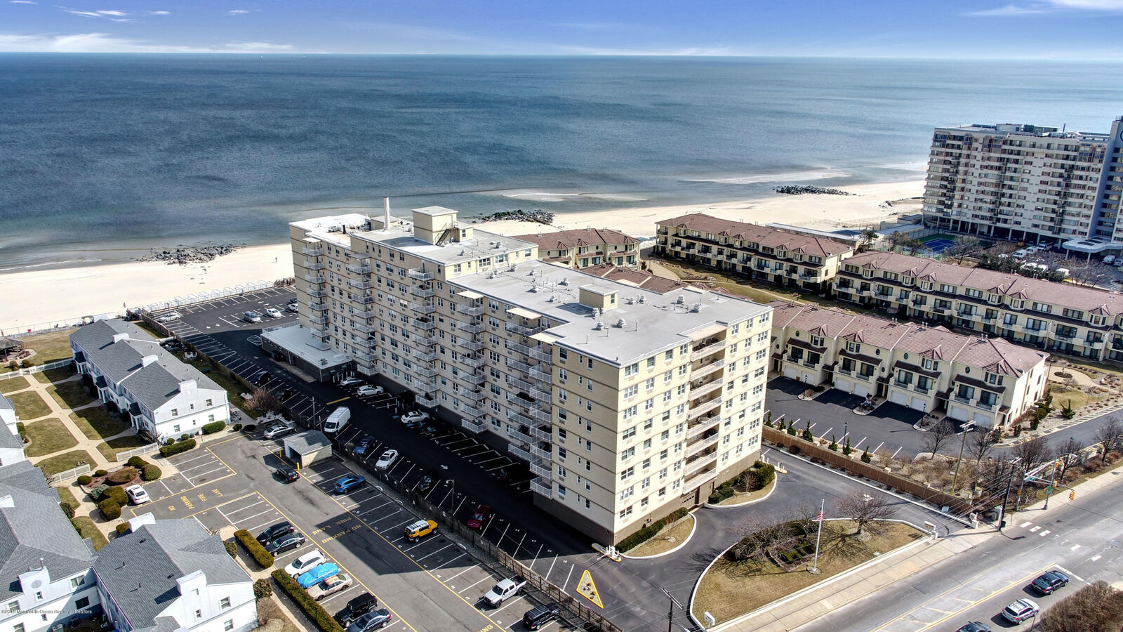 Property Photo: 675 Ocean Avenue NJ 07740