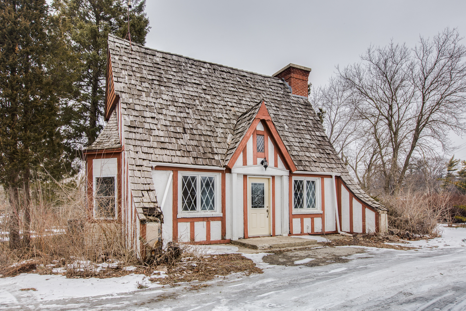 Property Photo:  1290 East Park Avenue  IL 60048 