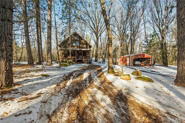 Property Photo: 10764 Rosa Trail CA 95451