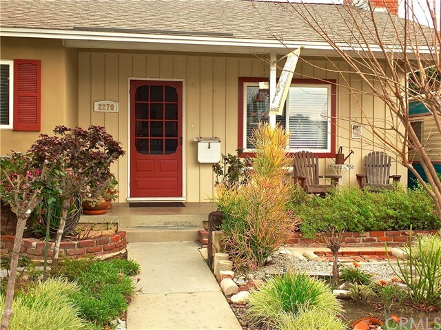 Property Photo: 2270 Senasac Avenue CA 90815