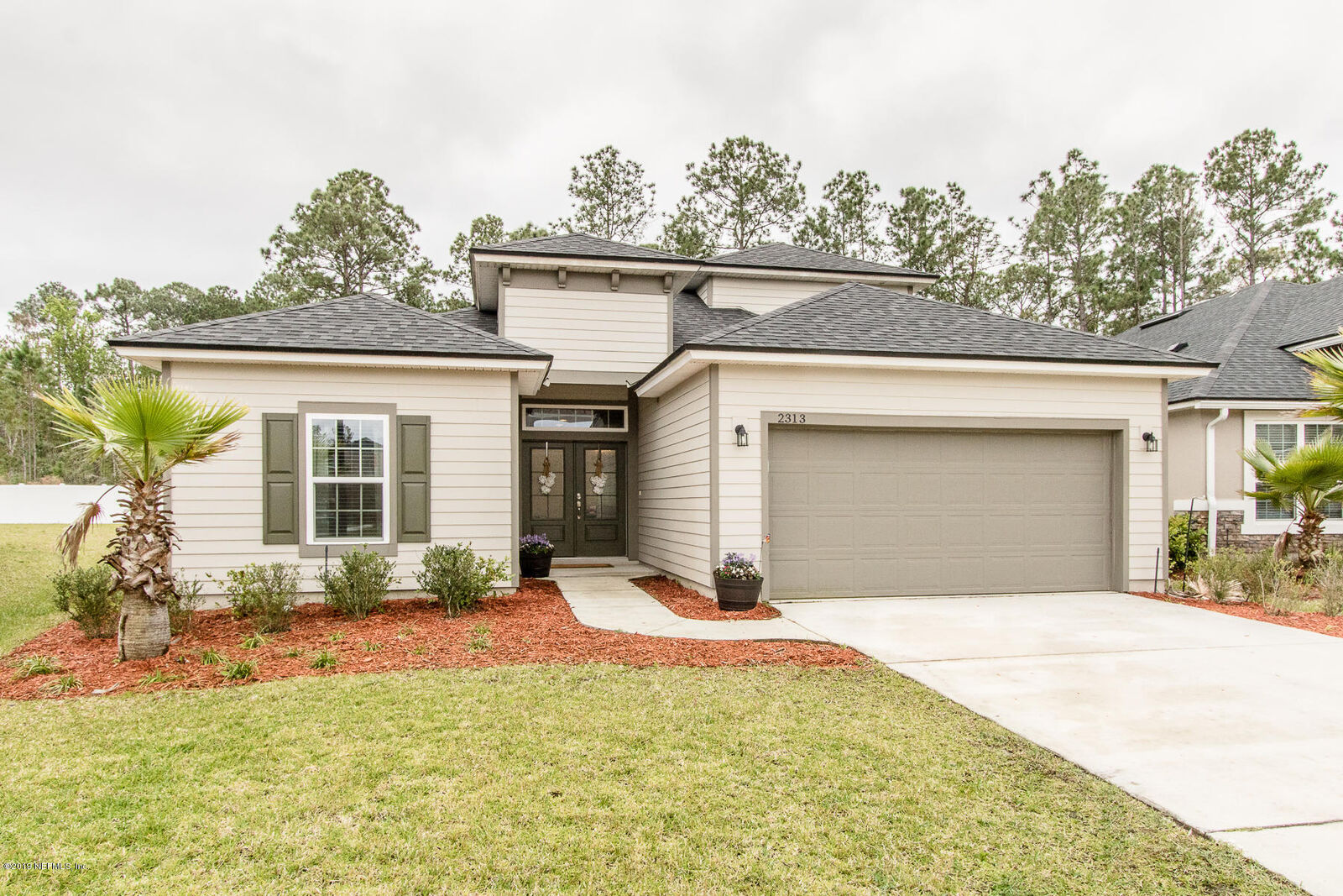Property Photo: 2313 Eagle Perch Place FL 32003