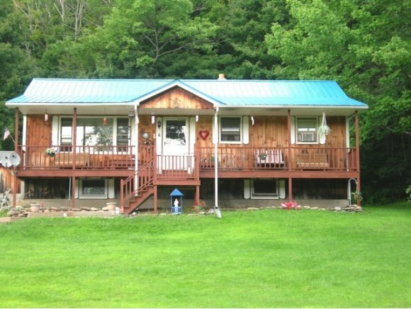 Property Photo:  338 Mayotte Rd  VT 05444 