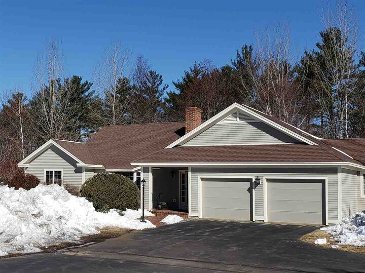 Property Photo:  108 Peaked Hill Road  NH 03229 