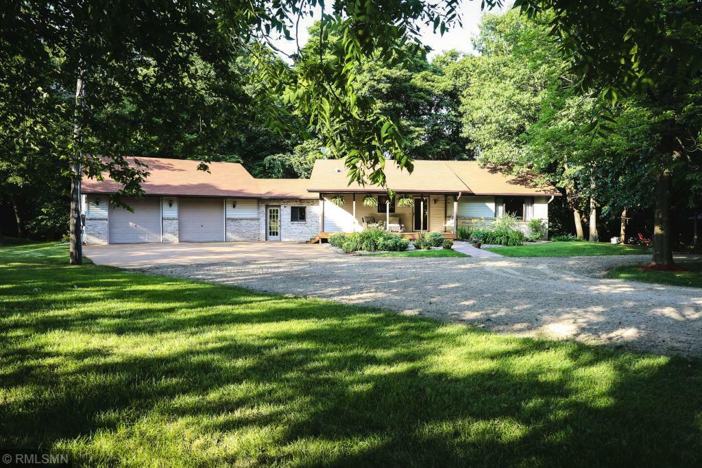 23497 315th Avenue  Henderson MN 56044 photo