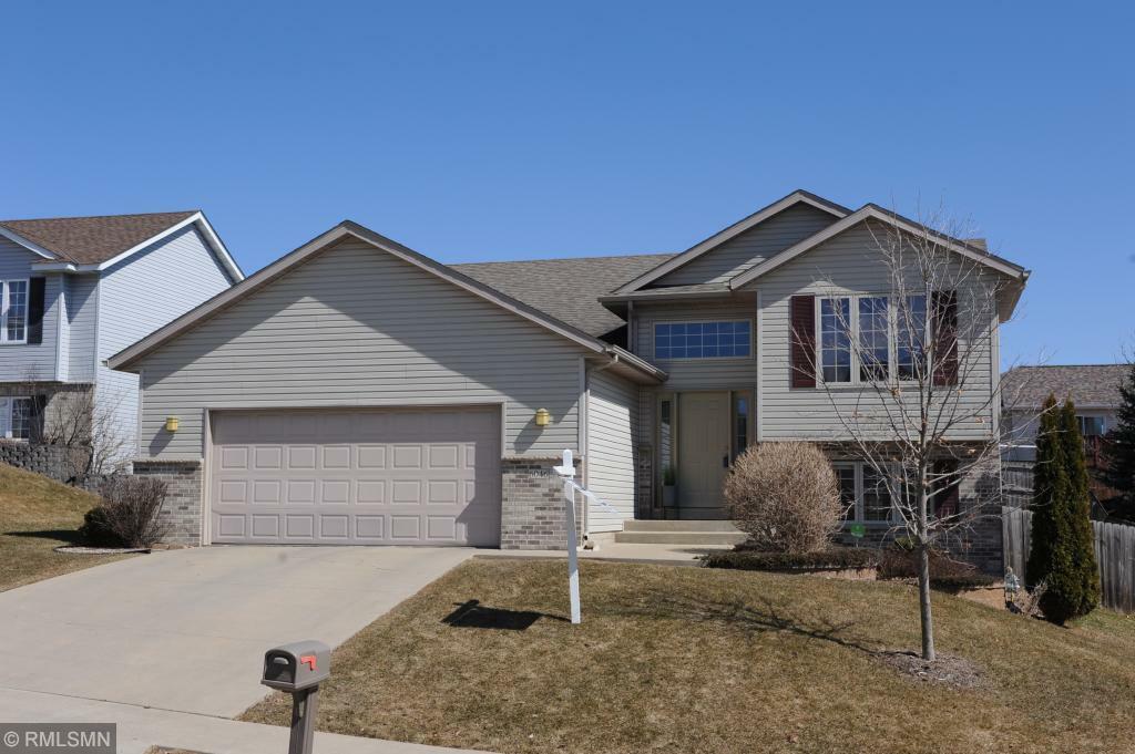 Property Photo: 6046 Somersby Court NW MN 55901