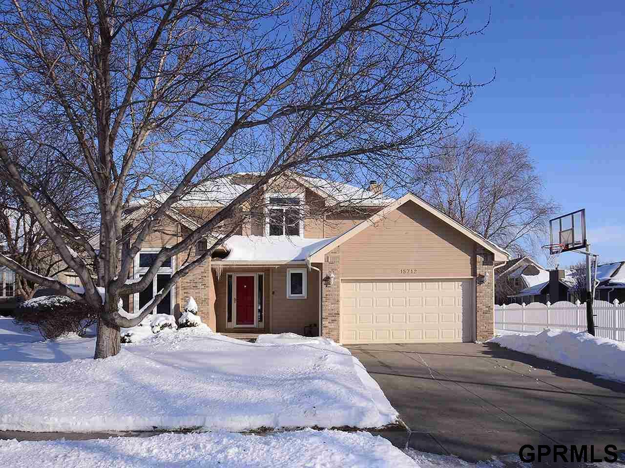 Property Photo:  15712 Madison  NE 68135 