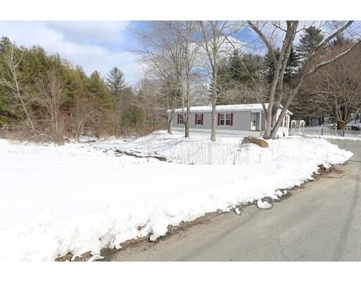 Property Photo: 253 Ware Street MA 01069