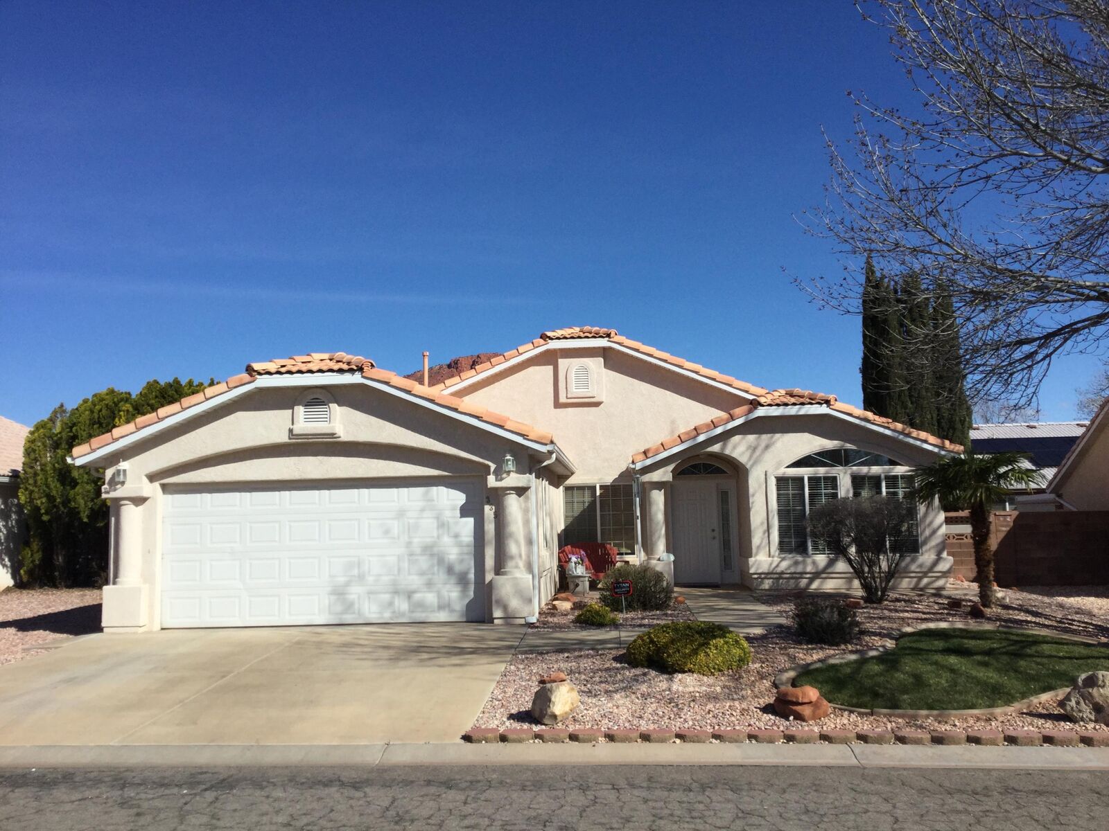 Property Photo:  335 E 680 S  UT 84738 