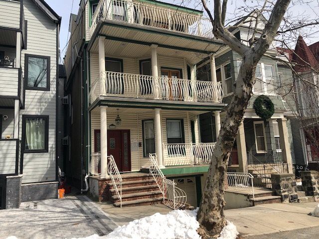 Property Photo:  22 47th St 2  NJ 07086 