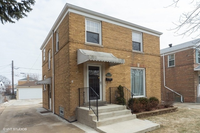 Property Photo: 5553 North Olcott Avenue IL 60656