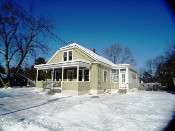 Property Photo:  49 Fairmount Street  NH 03064 