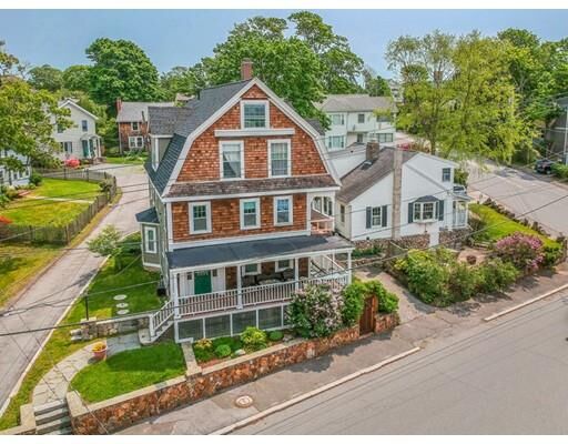 Property Photo: 29 Fuller Street MA 01930
