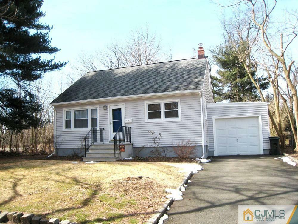 Property Photo:  132 Martin Drive  NJ 07080 