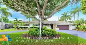 Property Photo:  2441 NE 27th Ave  FL 33305 