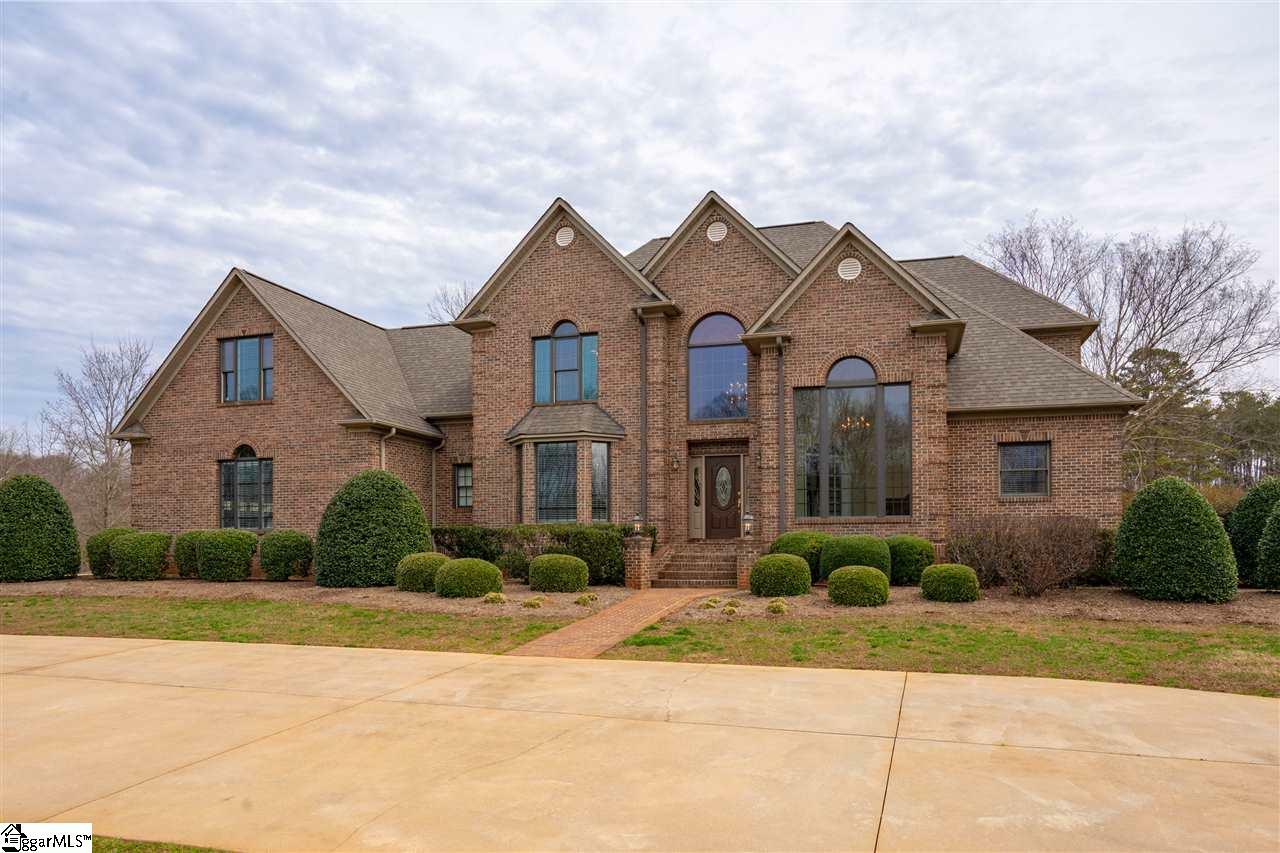 120 Lake Park Drive  Spartanburg SC 29301 photo