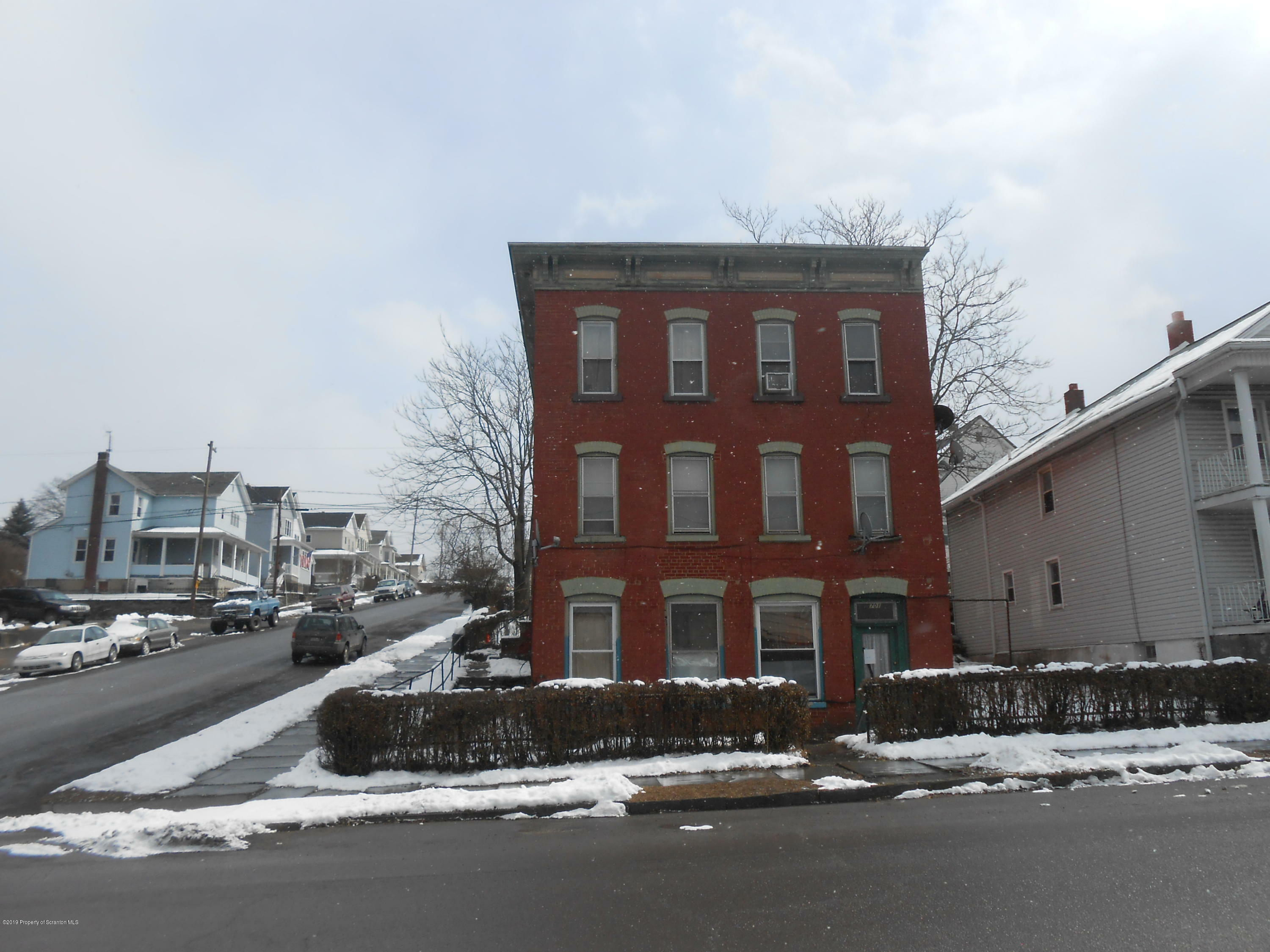 701 Prospect Avenue  Scranton PA 18505 photo