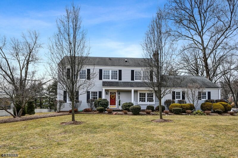 Property Photo: 407 Kacey Ct NJ 08876