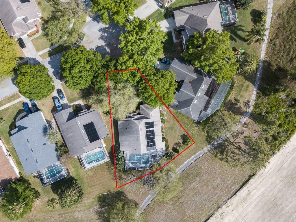 Property Photo:  16603 Rockwell Heights Lane  FL 34711 