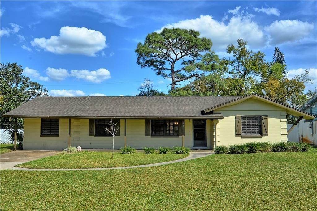 Property Photo:  814 Densmore Dr  FL 32792 