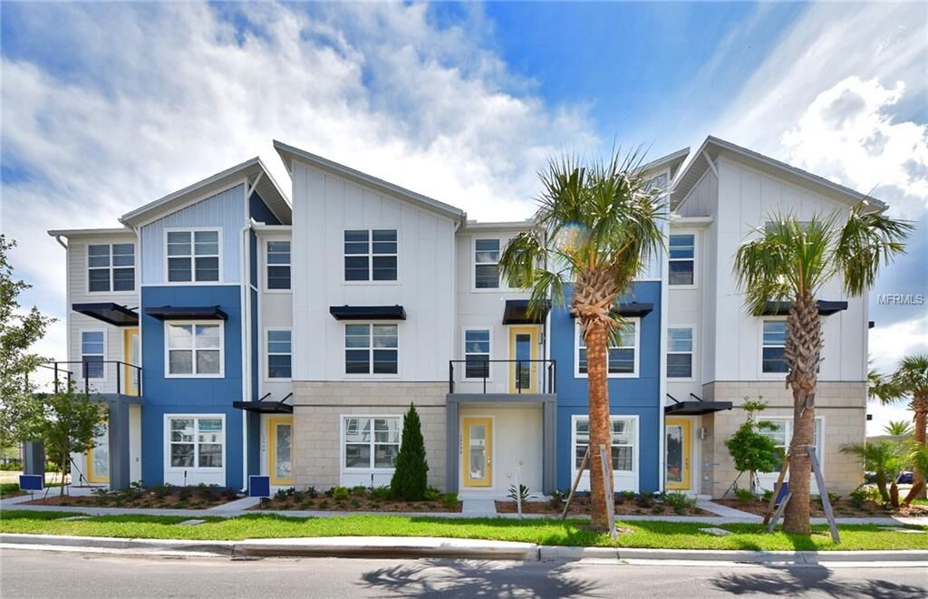 Property Photo:  13342 Bovet Avenue  FL 32827 