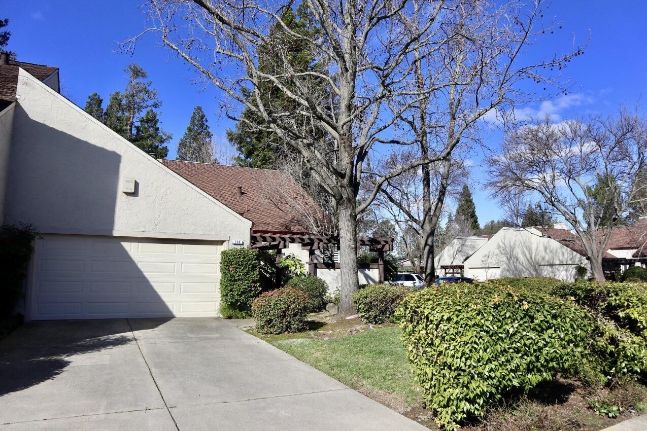 Property Photo: 116 North Grant Lane CA 95630