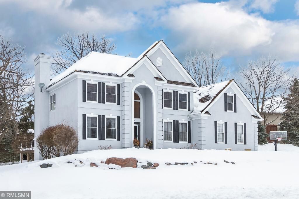 Property Photo:  11344 Wild Heron Point  MN 55347 