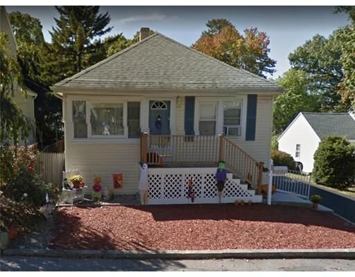 Property Photo: 53 Sprague St MA 02026