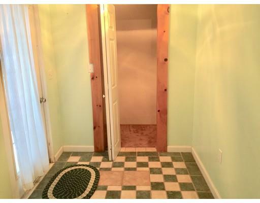 Property Photo: 132 Fowler Rd A MA 01534