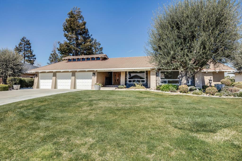 Property Photo:  770 Ridgemark Drive  CA 95023 