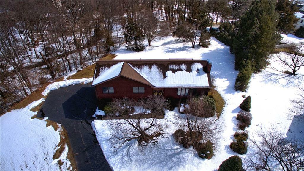 Property Photo: 34 Deer Ledge Lane CT 06109