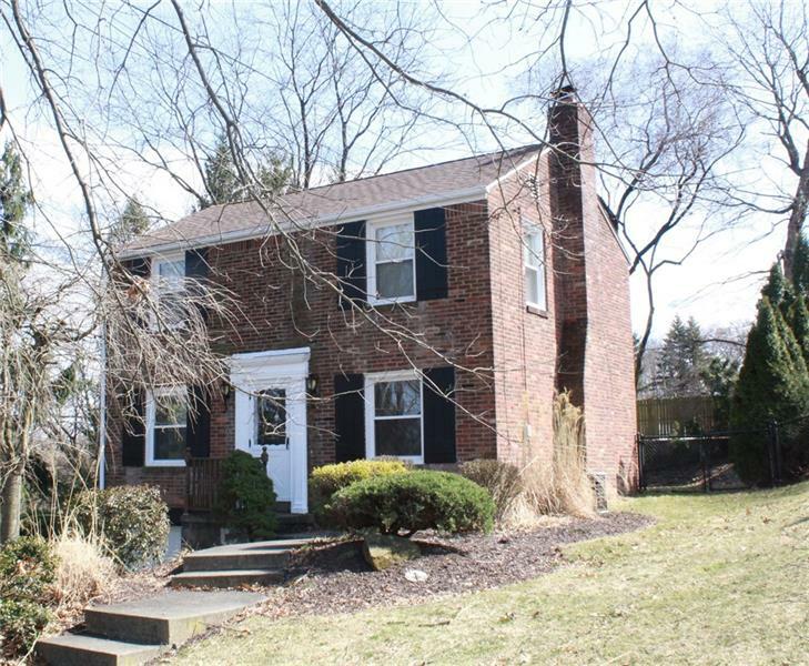 Property Photo:  3459 Thornwood Drive  PA 15102 