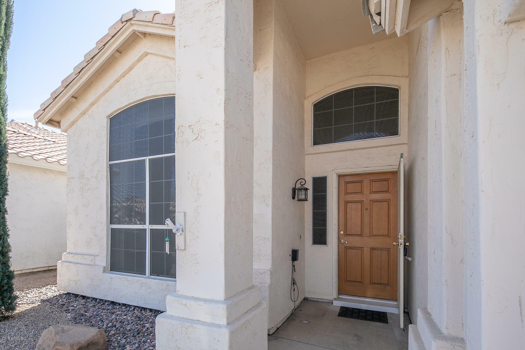 Property Photo:  8635 E Mescal Street  AZ 85260 