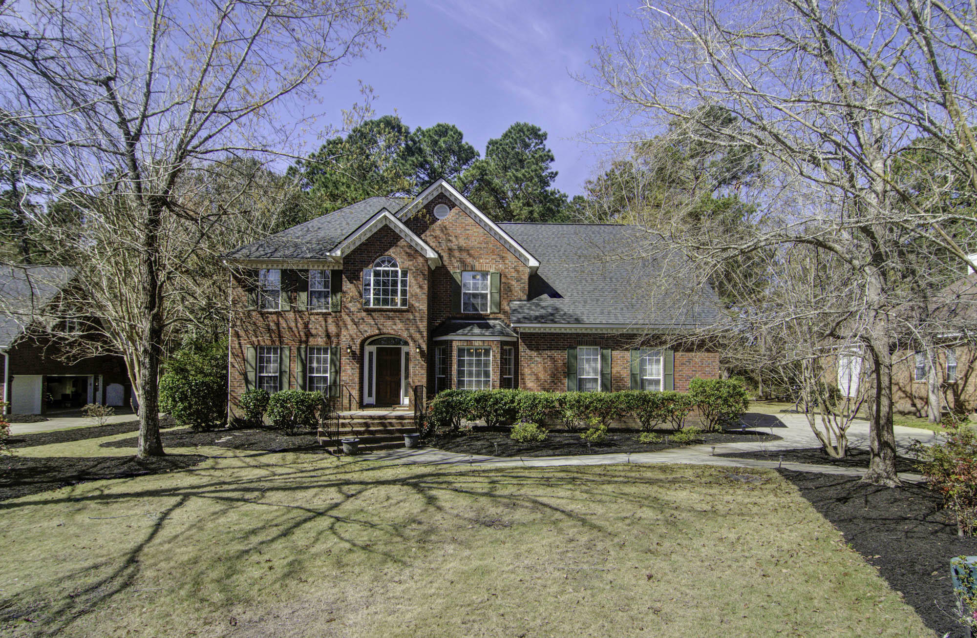 Property Photo:  4218 Buck Creek Court  SC 29420 