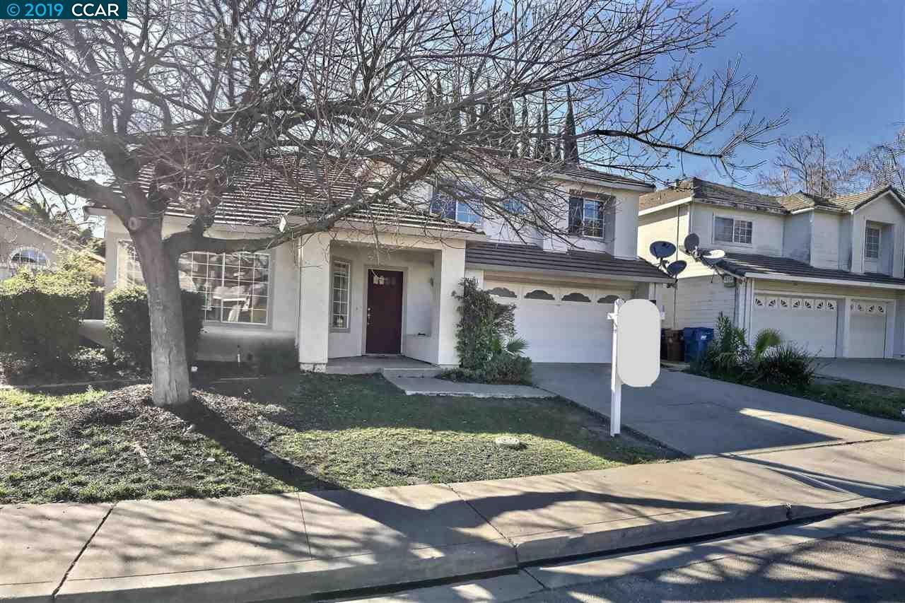 Property Photo:  4605 Knollpark Cir  CA 94531 