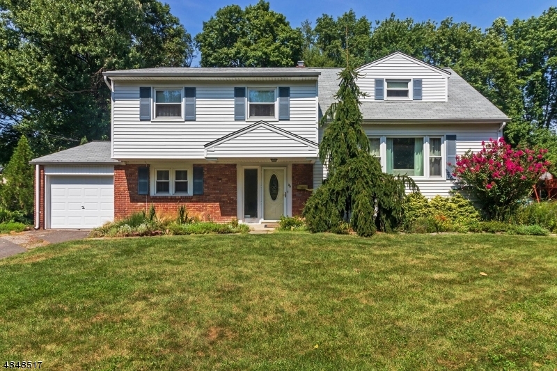 Property Photo:  39 Glenbrook Rd  NJ 07974 