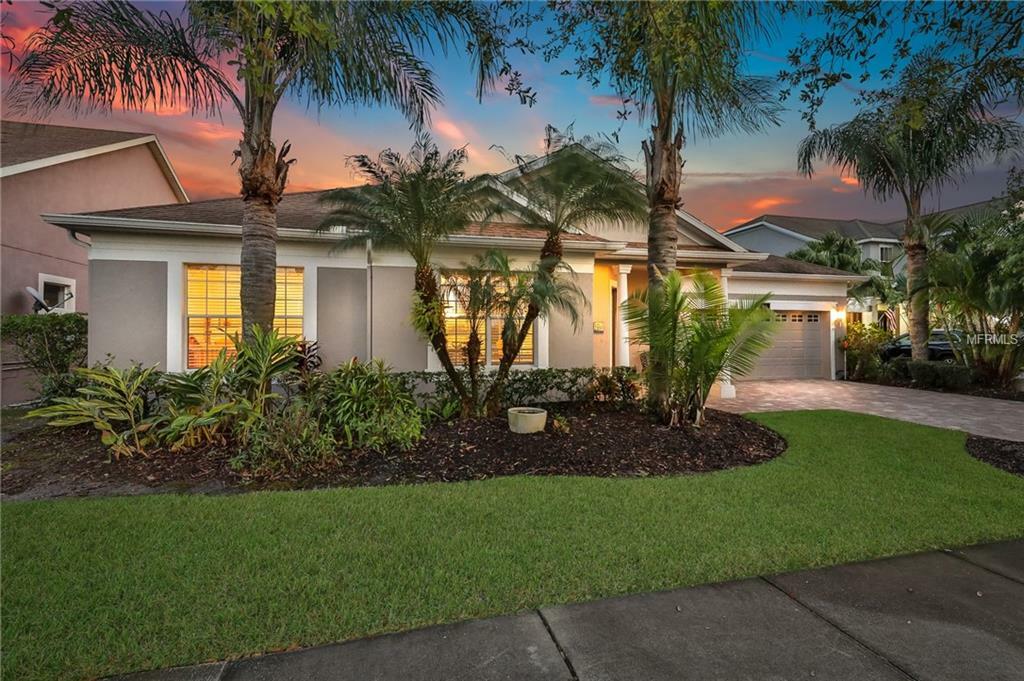 Property Photo:  13852 Caywood Pond Drive  FL 34786 