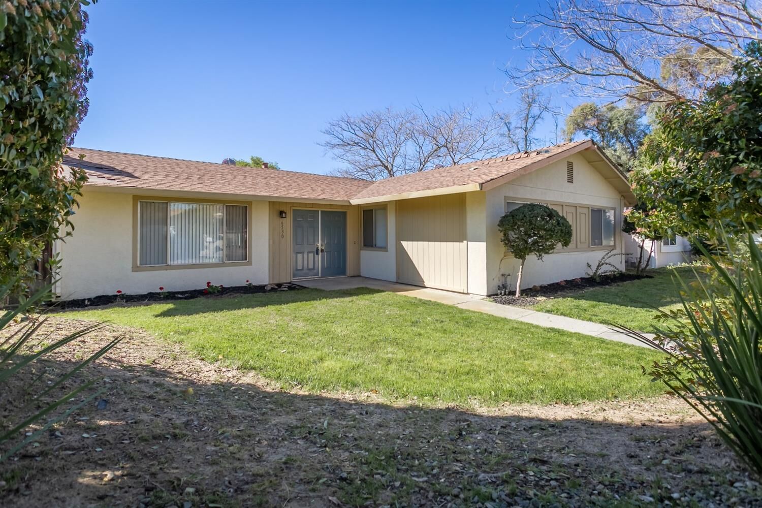 Property Photo: 6530 Steffano Court CA 95621