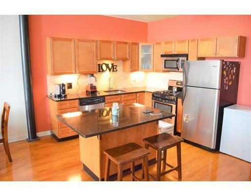 Property Photo:  160 Fremont St 306  MA 01603 