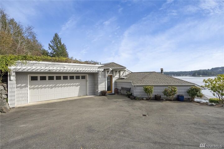 Property Photo:  7814 Warren Dr NW  WA 98335 