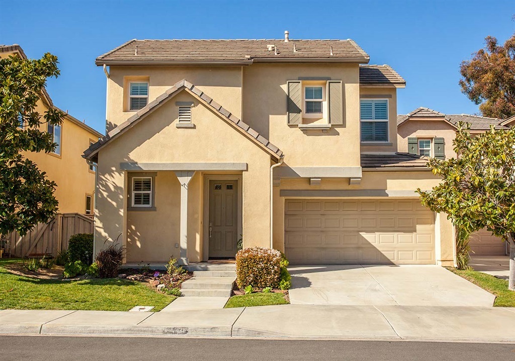 Property Photo:  8316 Bryn Glen Way  CA 92129 