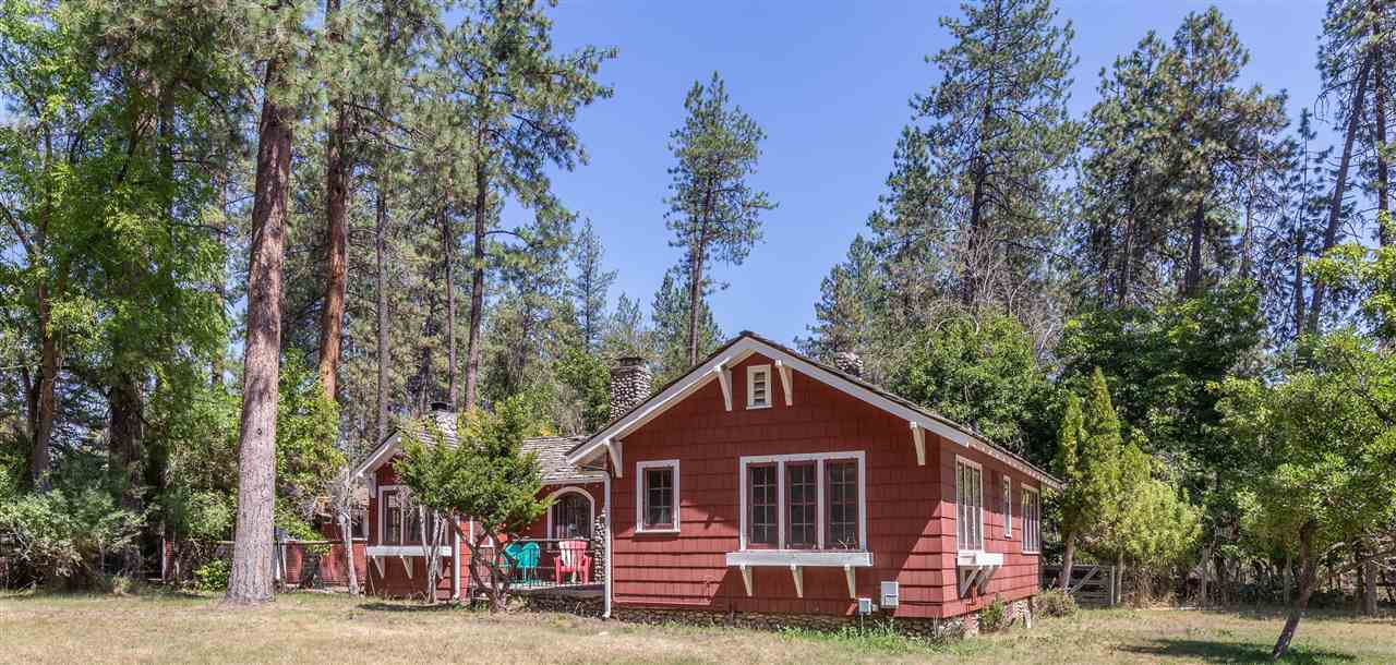 Property Photo:  17708 N Little Spokane Dr  WA 99005 